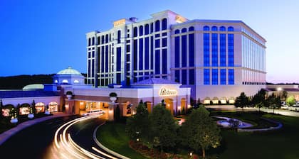 Belterra Casino Resort