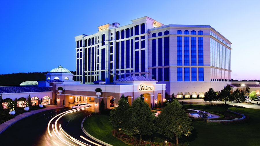 Belterra Casino Resort