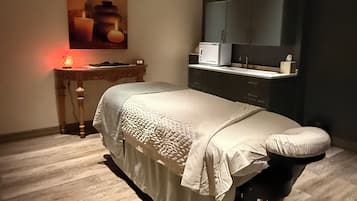 Massaggi “deep tissue”, massaggi svedesi, massaggi