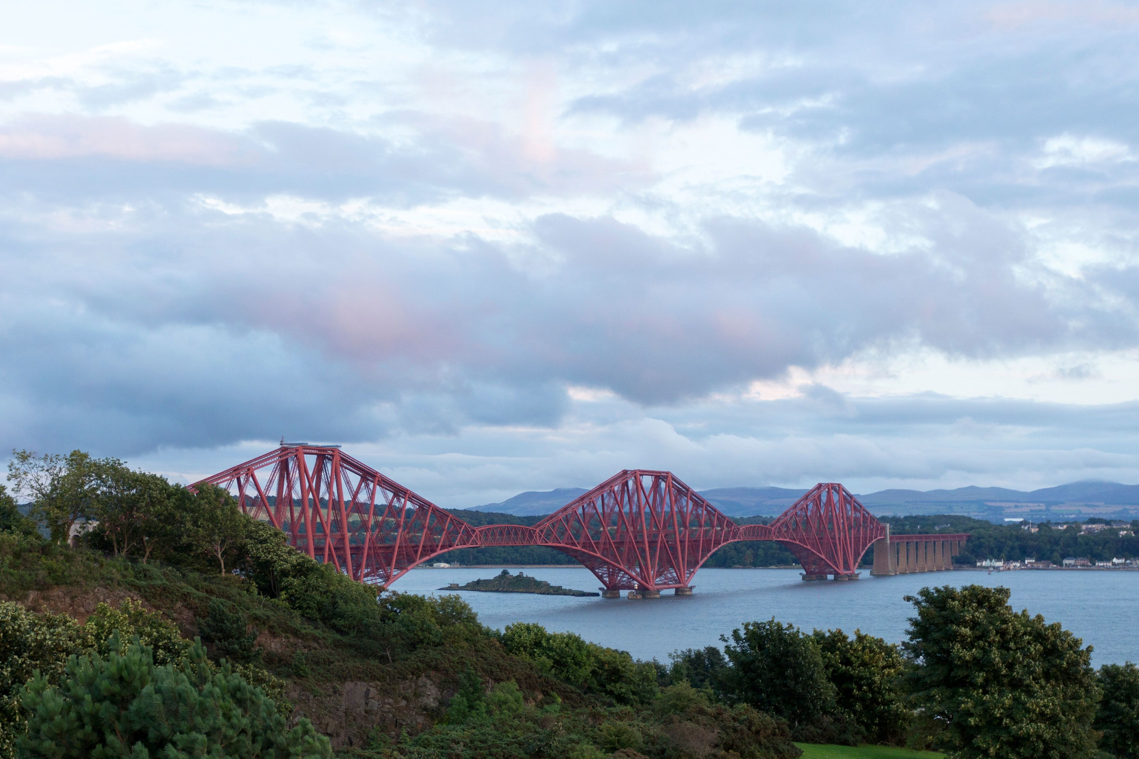 Foto - DoubleTree by Hilton Edinburgh - Queensferry Crossing