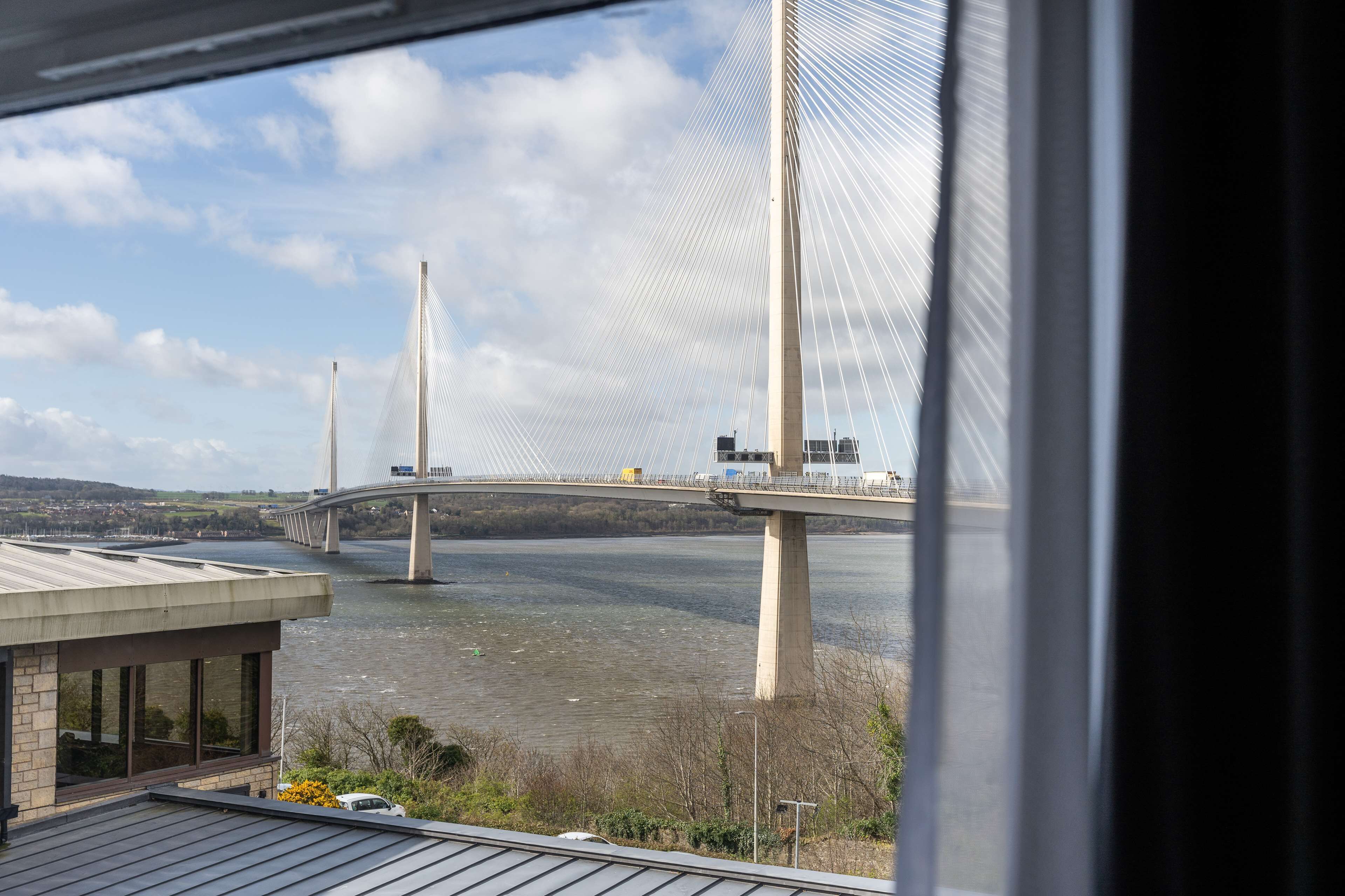 Foto - DoubleTree by Hilton Edinburgh - Queensferry Crossing