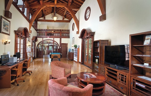 WorldMark Clear Lake