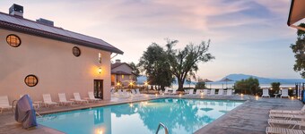 WorldMark Clear Lake