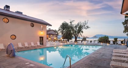 WorldMark Clear Lake