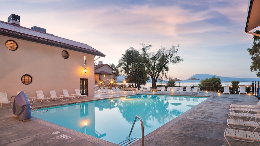 WorldMark Clear Lake