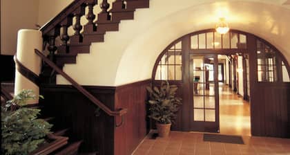 WorldMark Clear Lake