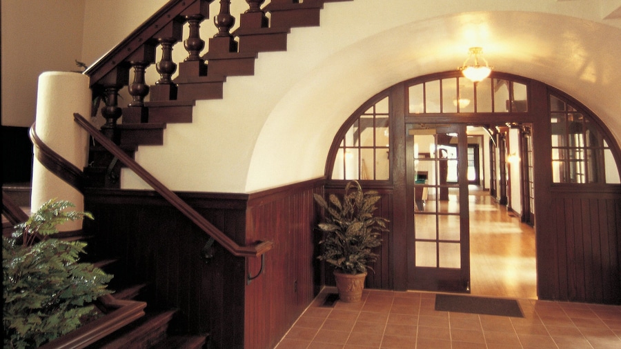 WorldMark Clear Lake