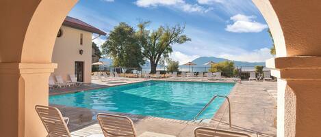 Servizio della struttura