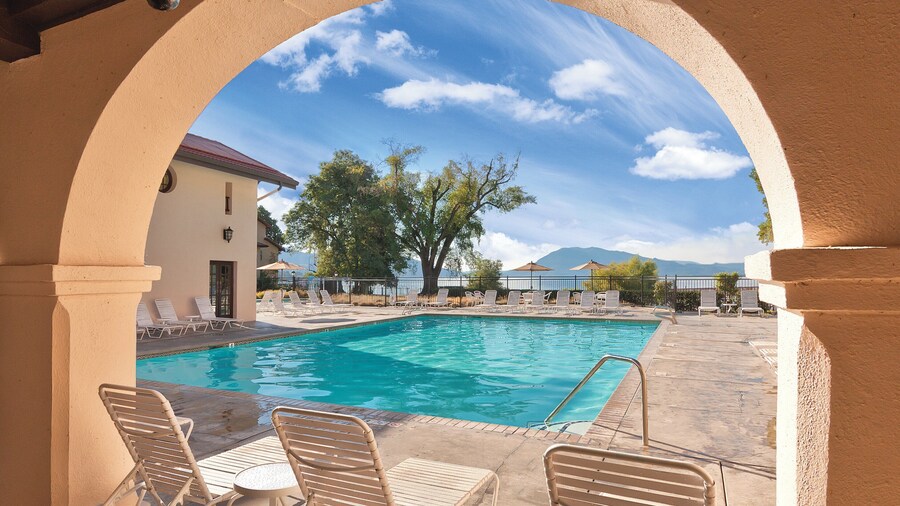 WorldMark Clear Lake