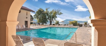 WorldMark Clear Lake