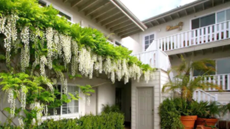 The Tides Laguna Beach