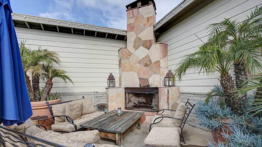 The Tides Laguna Beach