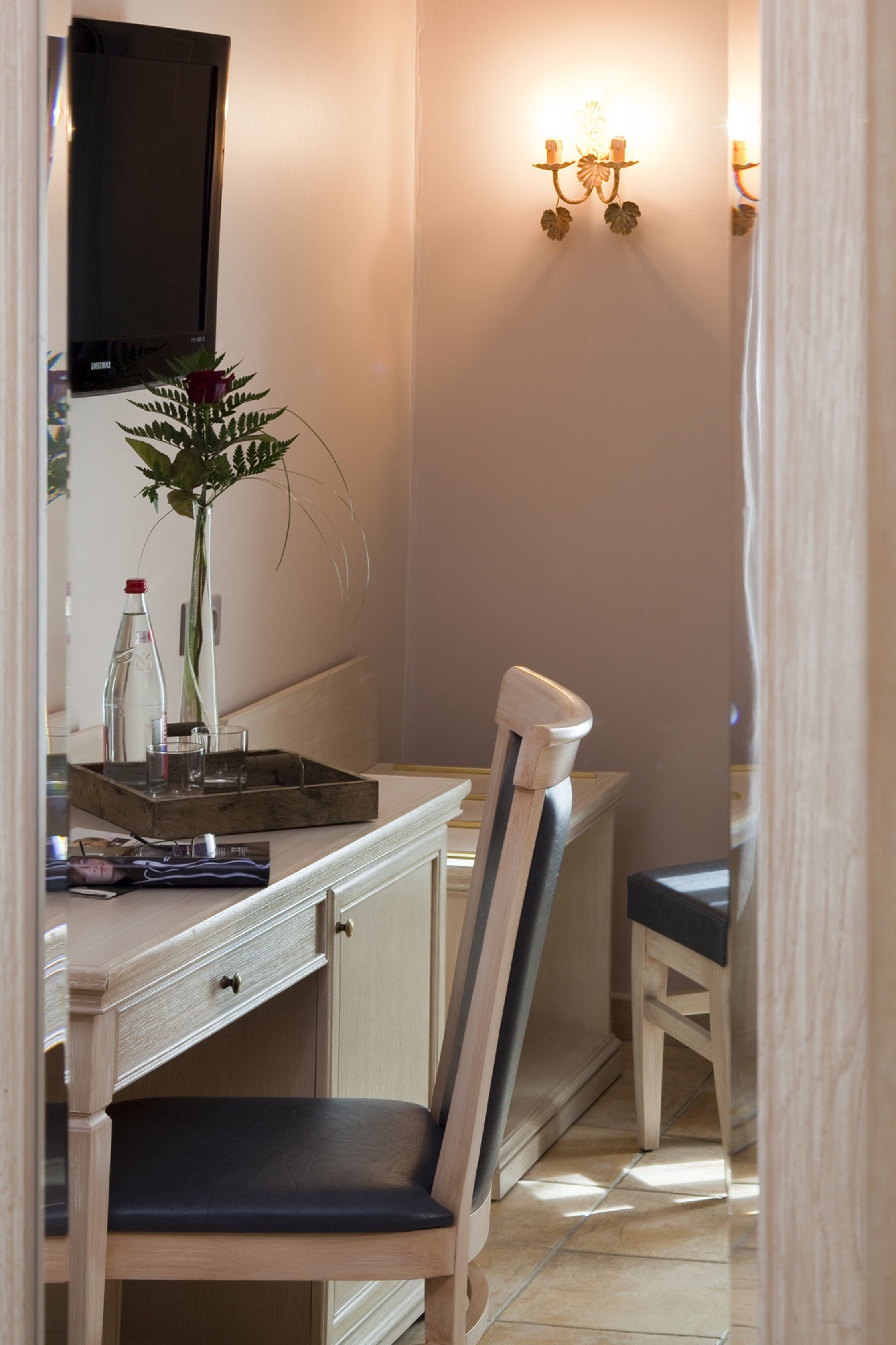 Classic Room | Room amenity