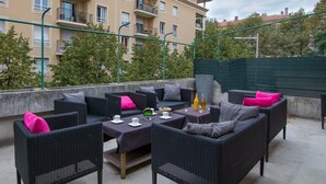 Unclassified image, 4 of 41, button - Hôtel Artea Aix Centre (Aix-en-Provence)