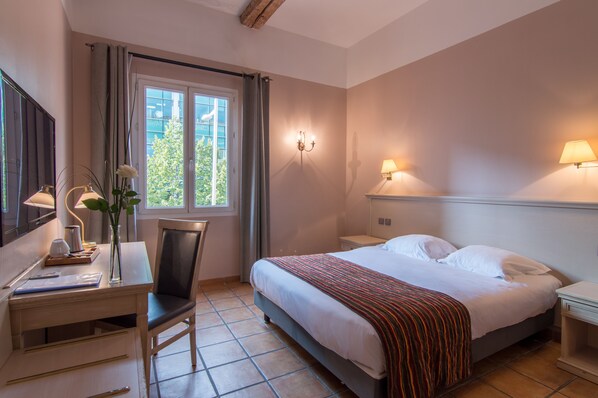 Chambre Double Supérieure