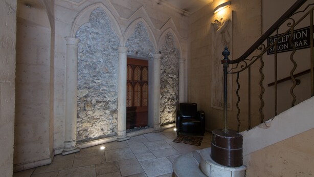 Unclassified image, 1 of 41, button - Hôtel Artea Aix Centre (Aix-en-Provence)