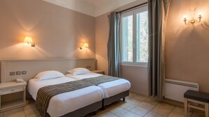 Unclassified image, 5 of 41, button - Hôtel Artea Aix Centre (Aix-en-Provence)