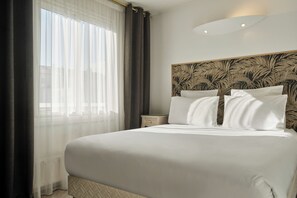 Superior Quadruple Room - Chromatics Hotel & Restaurant The Hill Club by happyculture (Lyon)