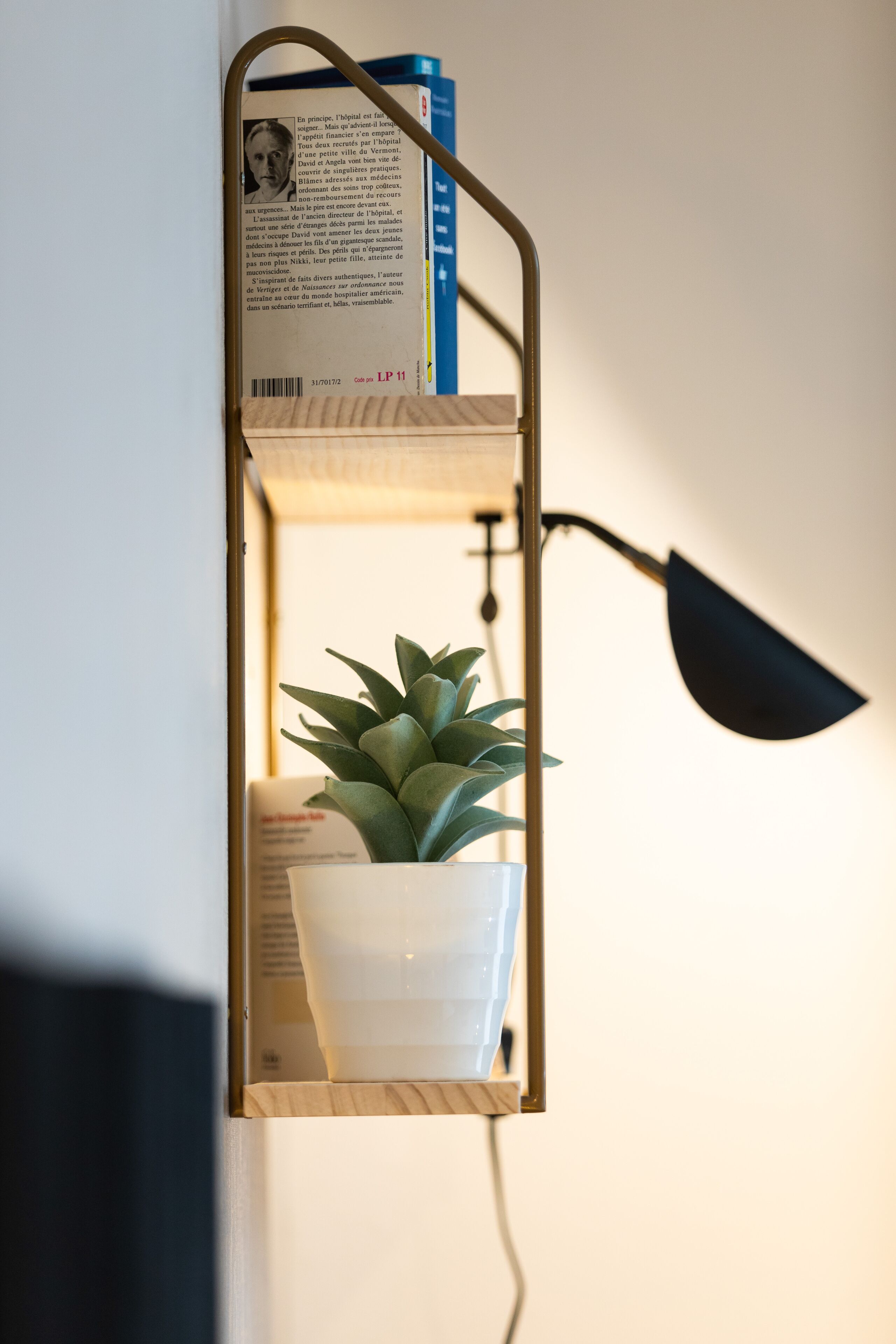 family room | premium bedding, desk, laptop workspace, blackout curtains