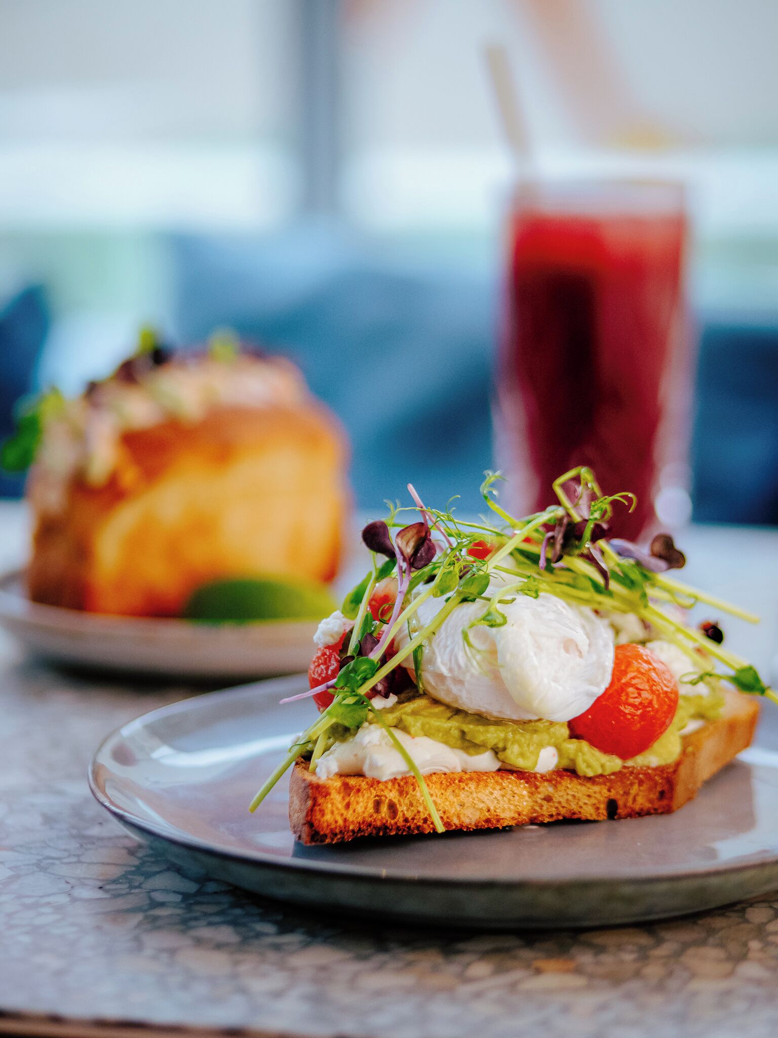 Photo - Hôtel Chromatics & Restaurant Hill Club by HappyCulture