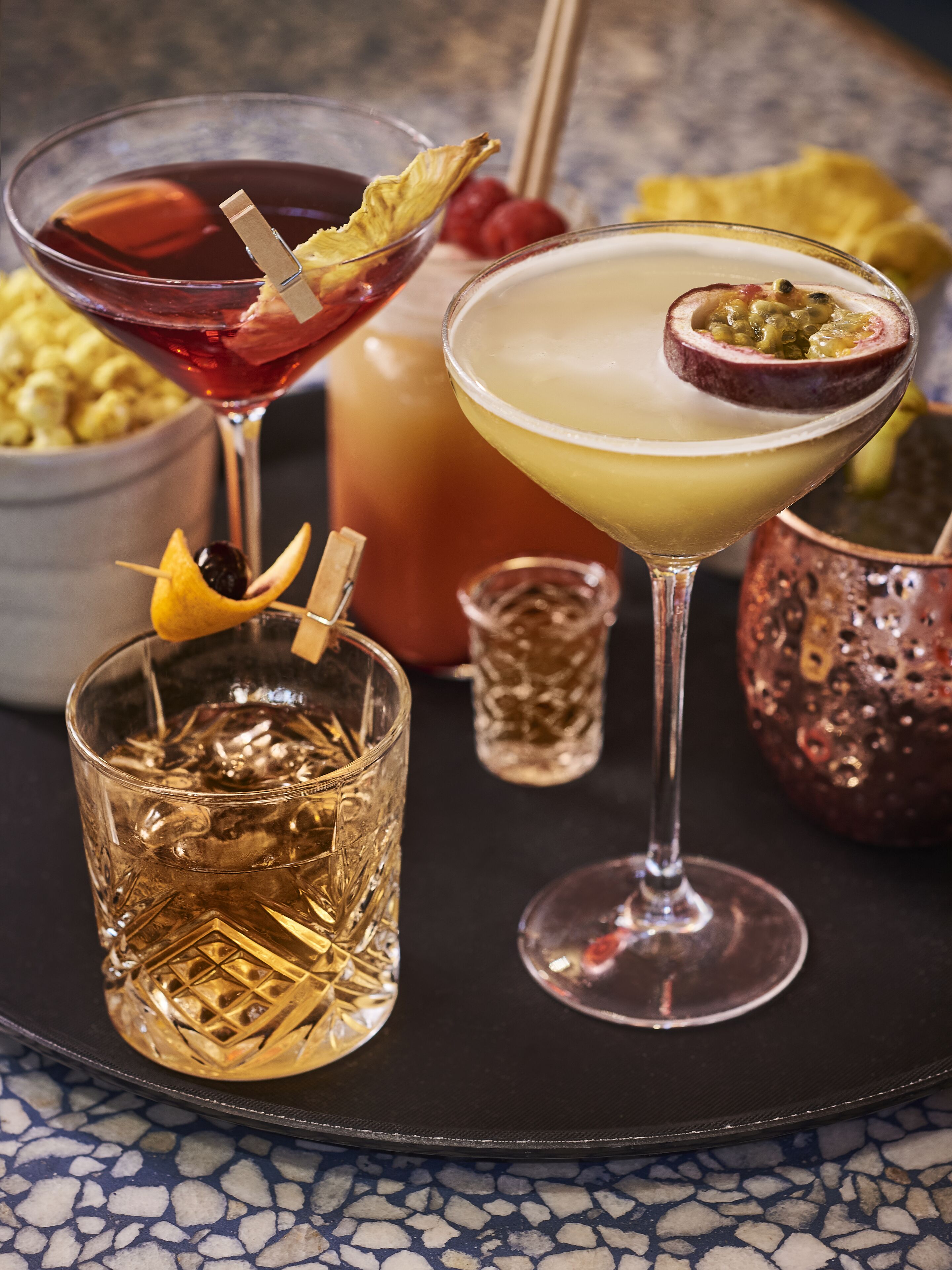 Photo - Chromatics Hotel & Restaurant The Hill Club by happyculture