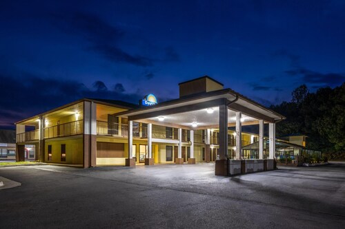 Days Inn by Wyndham Murphy