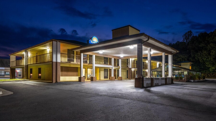 Days Inn by Wyndham Murphy