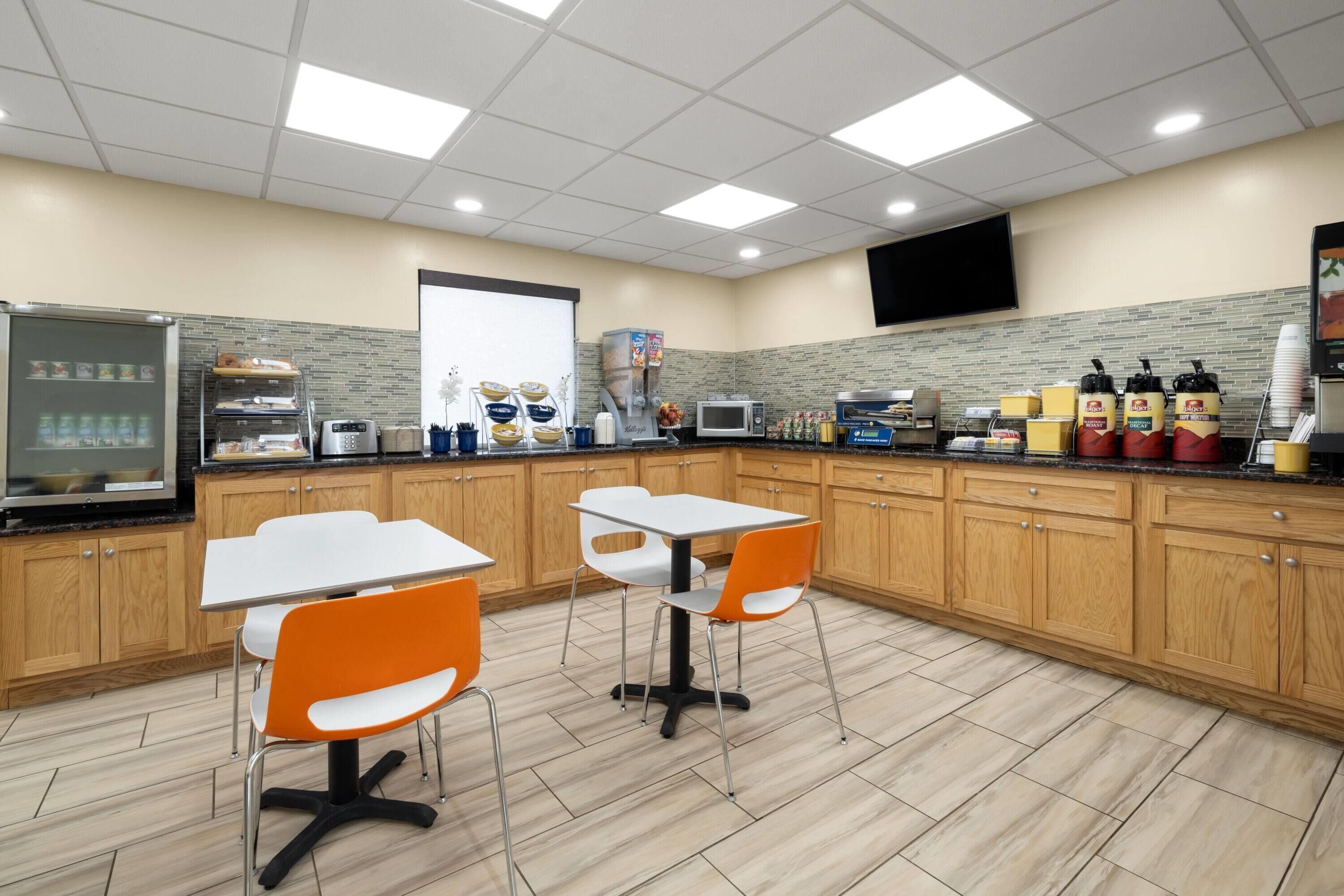 含每日歐陸早餐