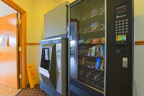 Verkaufsautomat