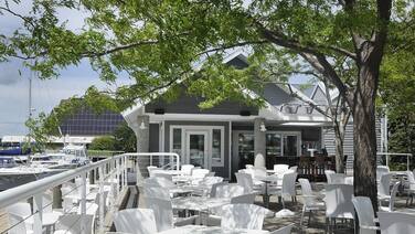 Shoreline Inn & Conference Center, an Ascend Collection Hotel