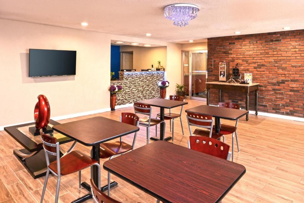 Restaurantes