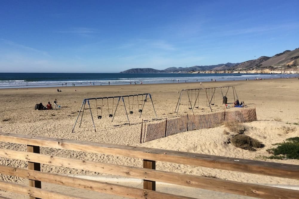 Motel 6 Pismo Beach - Pacific Ocean