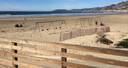 Motel 6 Pismo Beach - Pacific Ocean