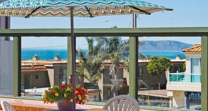 Motel 6 Pismo Beach - Pacific Ocean