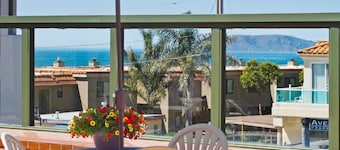 Motel 6 Pismo Beach - Pacific Ocean