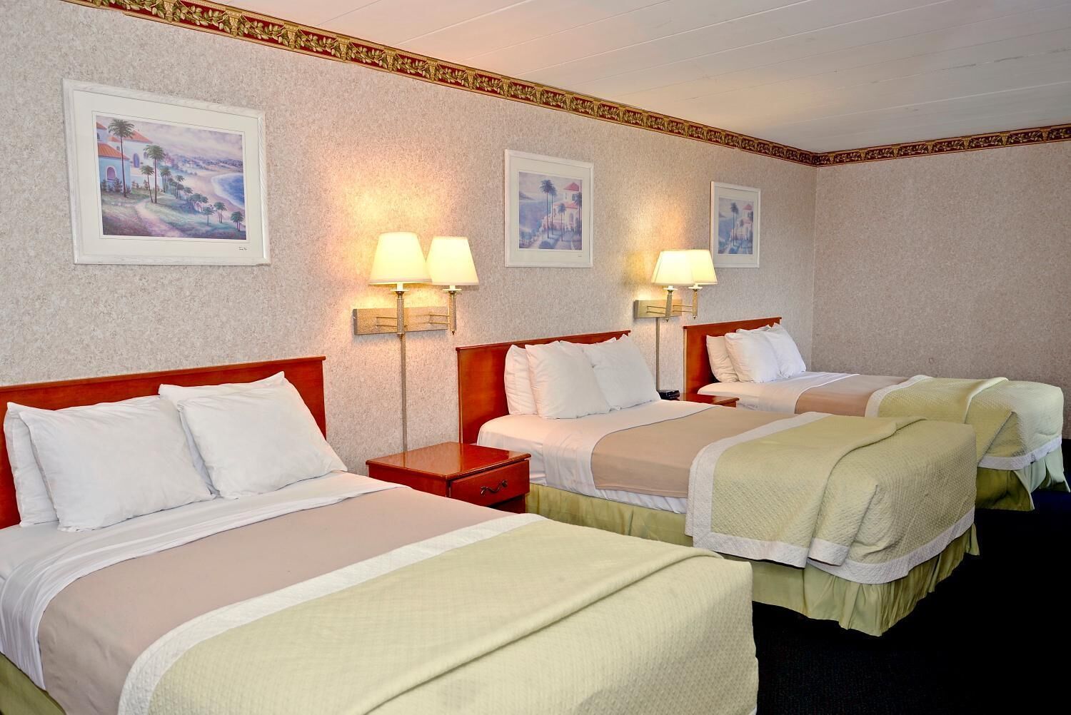 Photo - Days Inn by Wyndham Atlantic City Beachblock