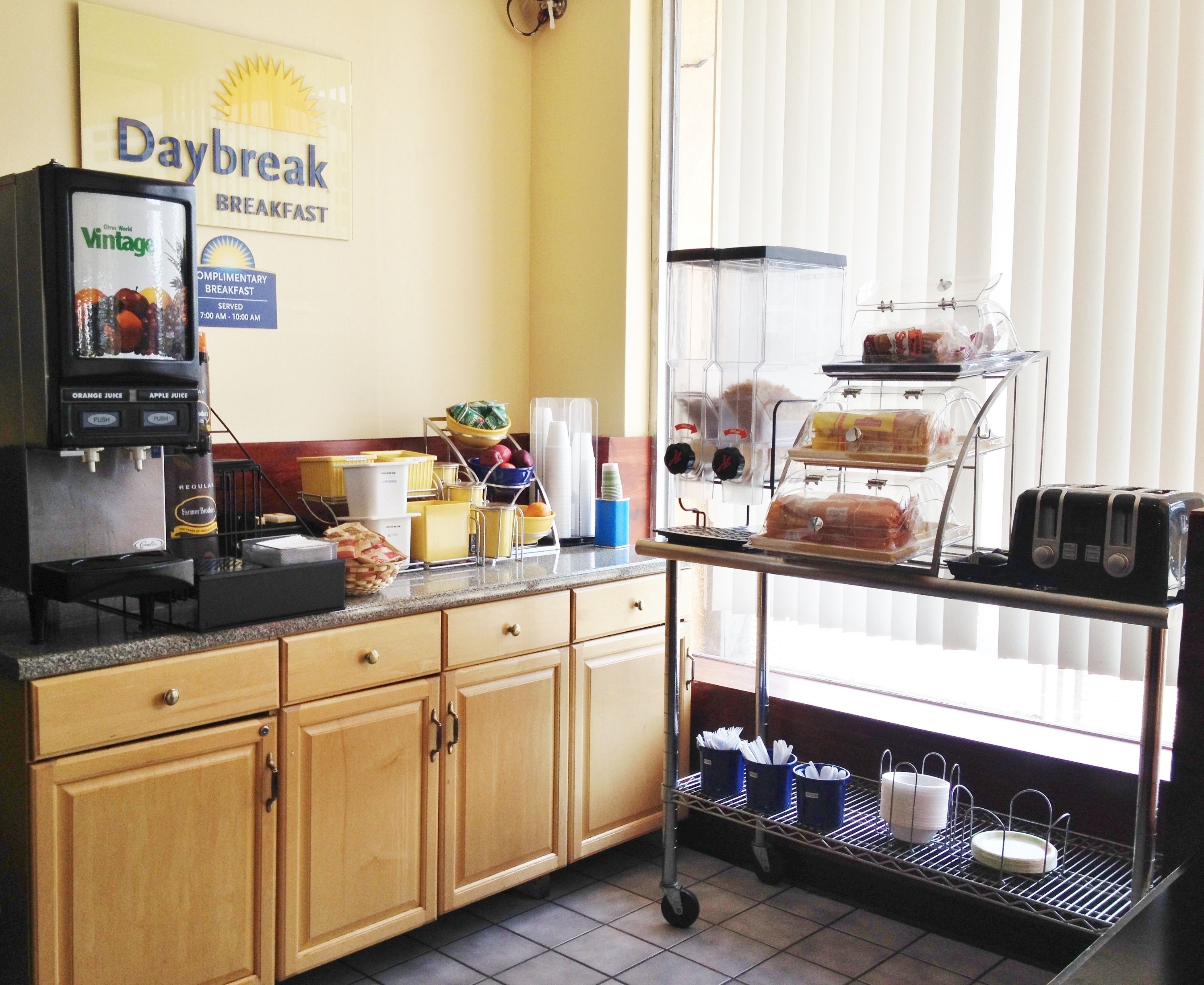 Photo - Days Inn by Wyndham Atlantic City Beachblock