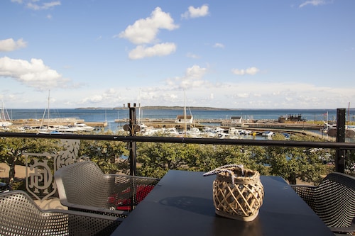 Grand Hotel Åsgårdstrand - Unike Hoteller