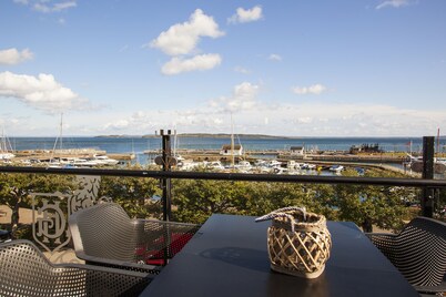 Grand Hotel Åsgårdstrand - Unike Hoteller