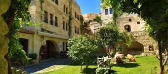 Selcuklu Evi Cave Hotel - Special Class