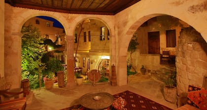 Selcuklu Evi Cave Hotel - Special Class