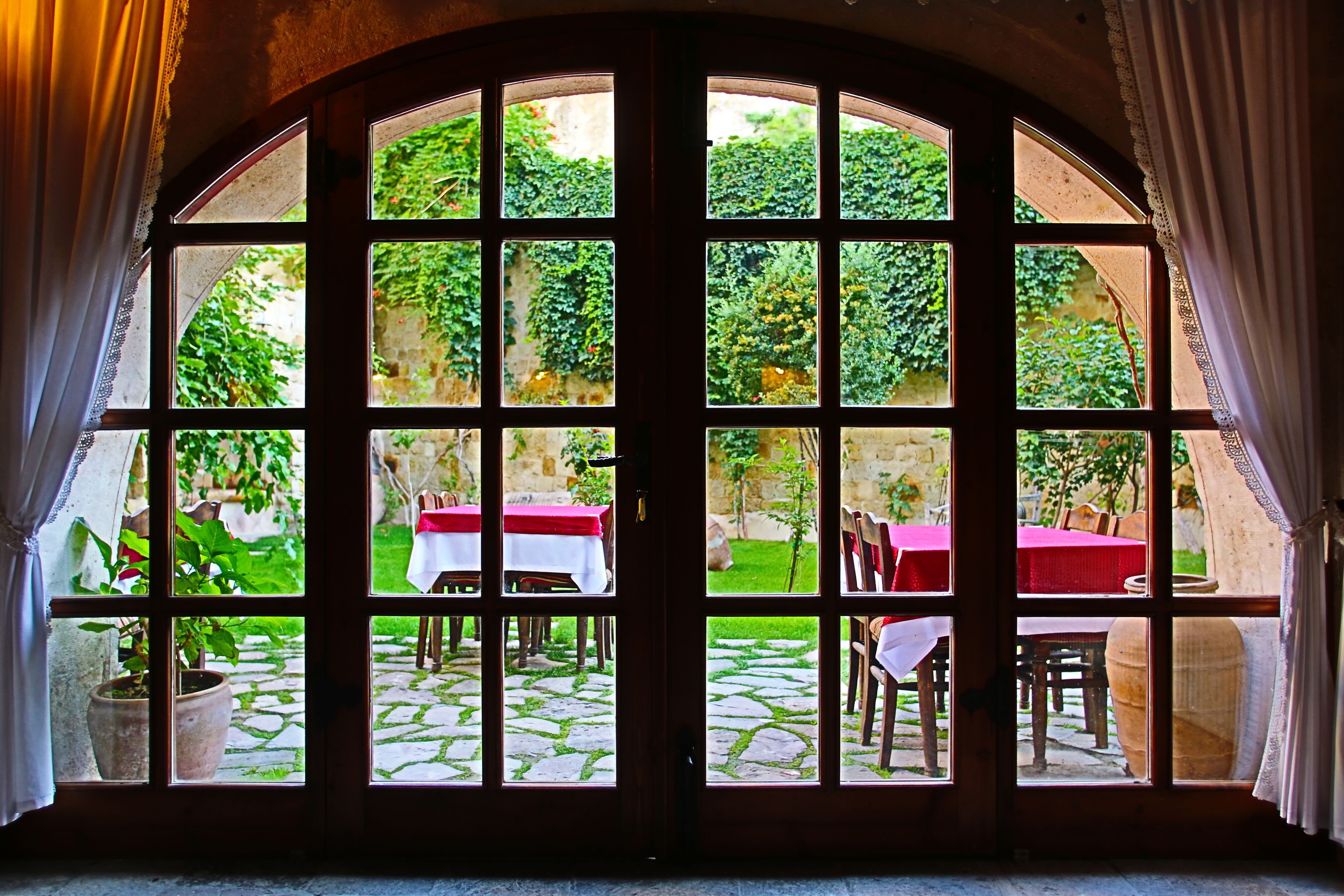 Colazione a buffet inclusa 