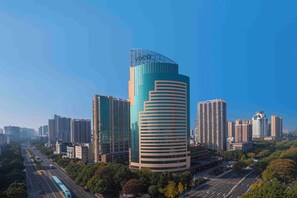 Exterior - voco Changzhou Fudu by IHG (Changzhou)