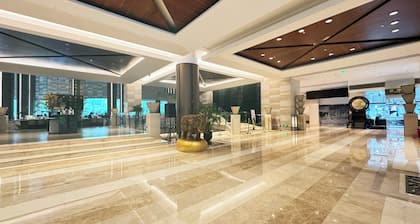 voco Changzhou Fudu by IHG