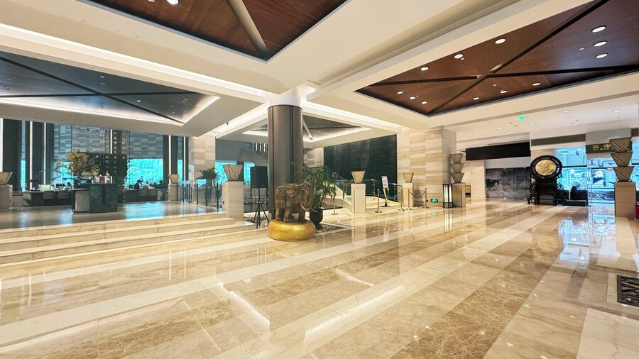 voco Changzhou Fudu by IHG