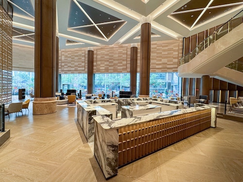 voco Changzhou Fudu by IHG