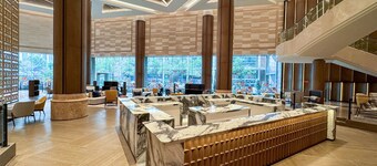 voco Changzhou Fudu by IHG