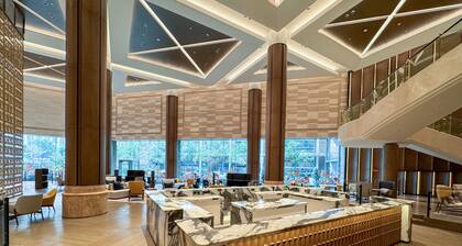 voco Changzhou Fudu by IHG