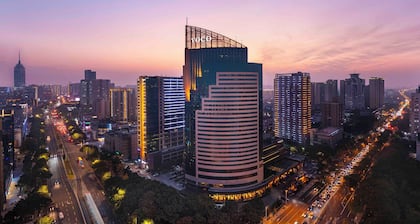 voco Changzhou Fudu by IHG