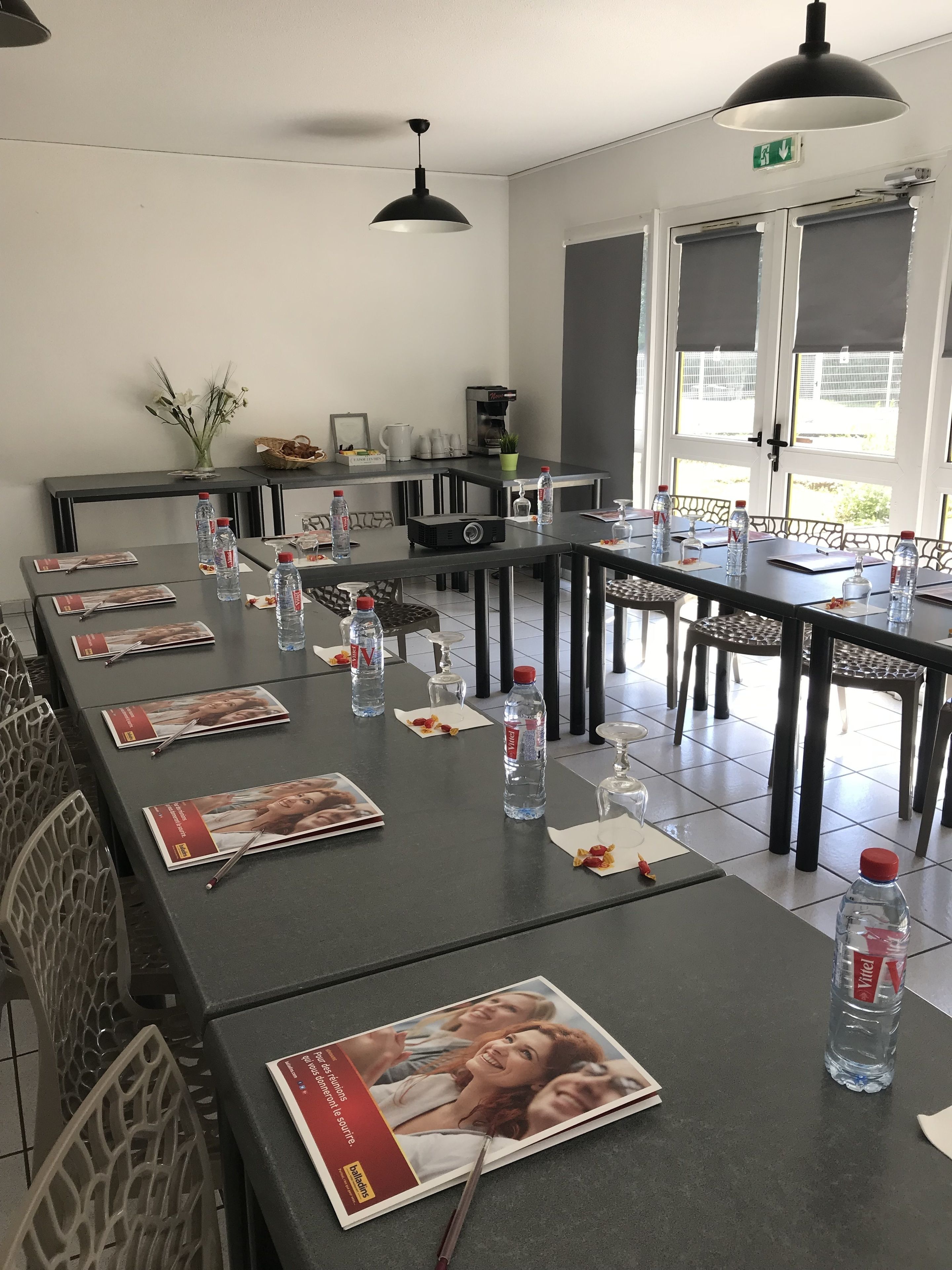 Photo - Brit Hotel Essentiel Tours Sud